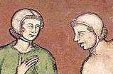Coif in de Maciejowski
